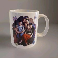 кружки Zak! Friends “I’d Rather Be