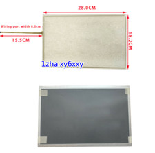 For Siemens TP1200 Comfort 6AV2 124 6AV2124-0MC01-0AX0 Touch Screen+LCD Dispaly 