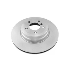 Rr Disc Brake Rotor  UQuality  R34095