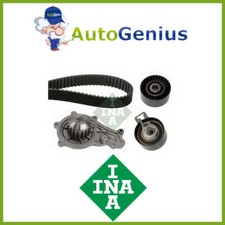 POMPA ACQUA+KIT DISTRIBUZIONE FORD FOCUS III Turnier 1.6 TDCi 2011> INA 57830
