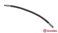 Brembo T50052 Bremsschlauch 328 Mm FüR Mercedes M W163 2.3-5.4 02.98-06.05