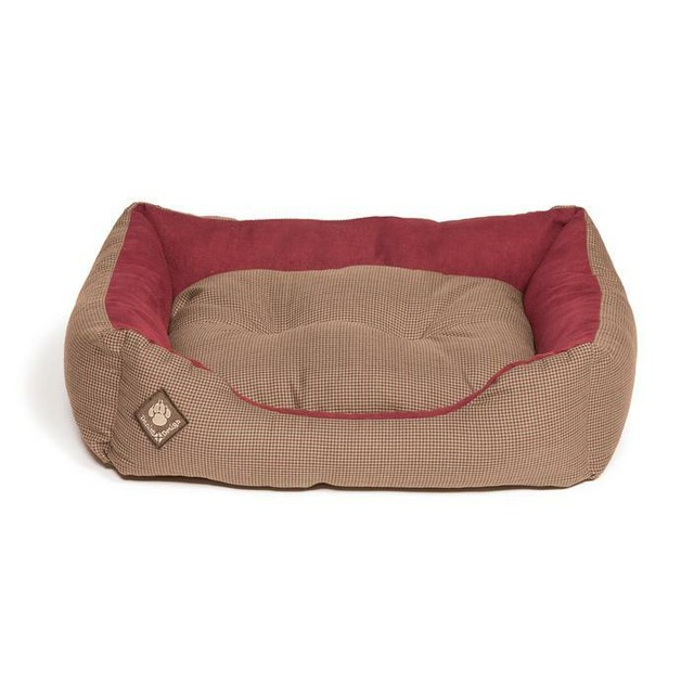 danish design arctic dog bed