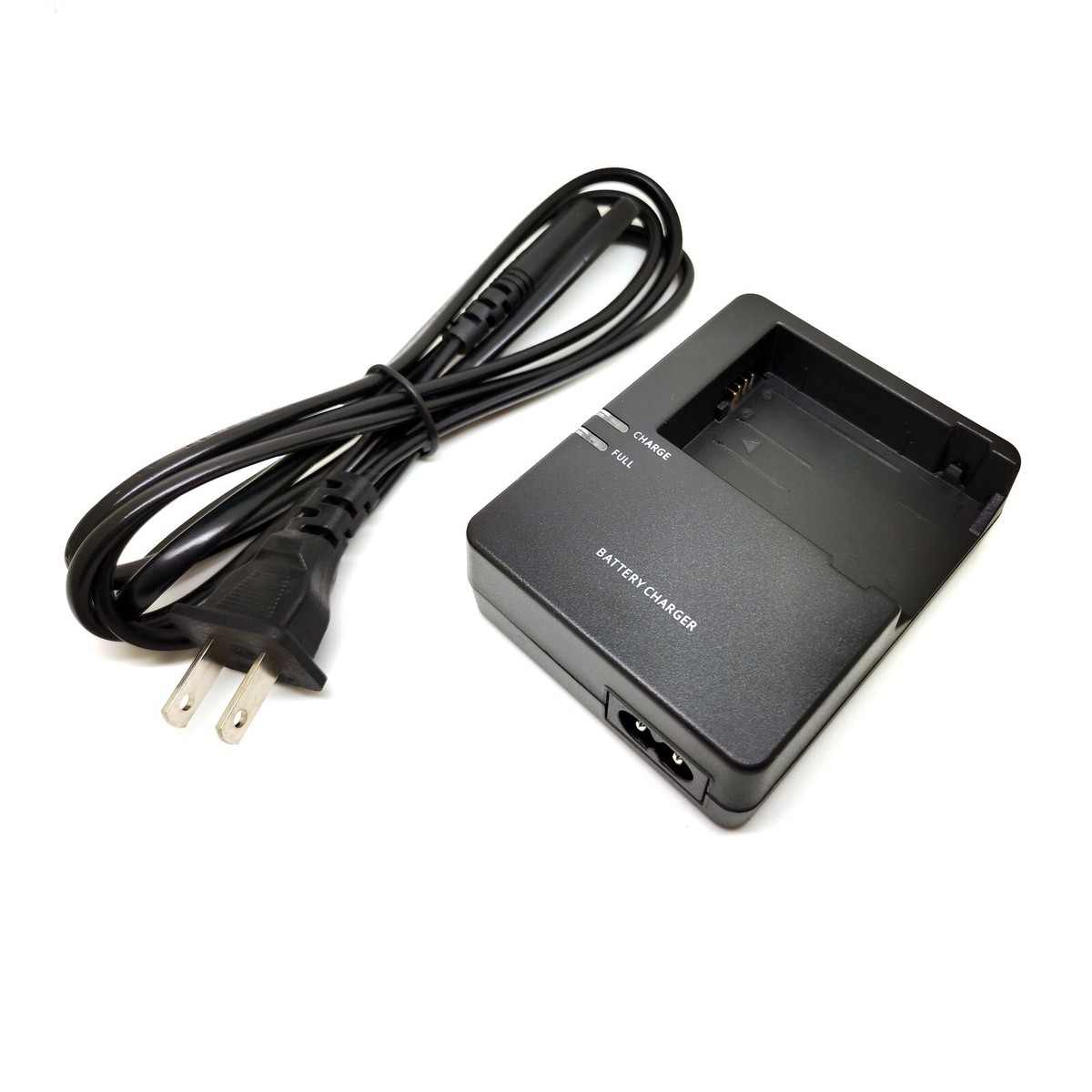 Battery Charger for Canon LP-E8 LC-E8 LC-E8C LC-E8E Brand New