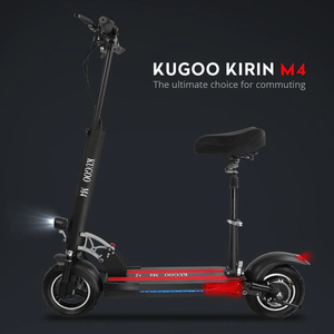 Аккумулятор kugoo m4 11ah