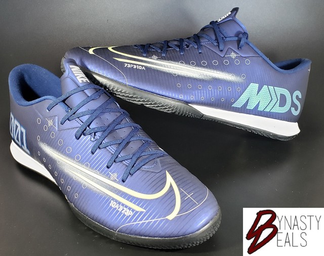 nike mercurial vapor xi ic