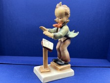 Hummel Figur 129 Herr Kapellmeister 13 cm. 1 Wahl - Top Zustand