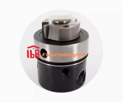 7123-909T 7180-571T 6cy 9mm Left Diesel Fuel Pump Hydraulic Head Rotor for PERKI