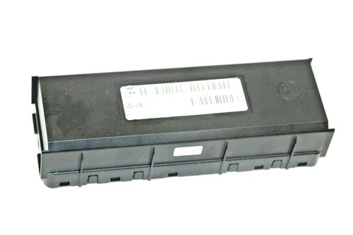 Opel Astra J 2,0 CDTI Steuergerät Standheizung Steuermodul 90151-632
