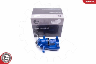 ESEN SKV 34SKV084 BLUE Bremssattel für MINI
