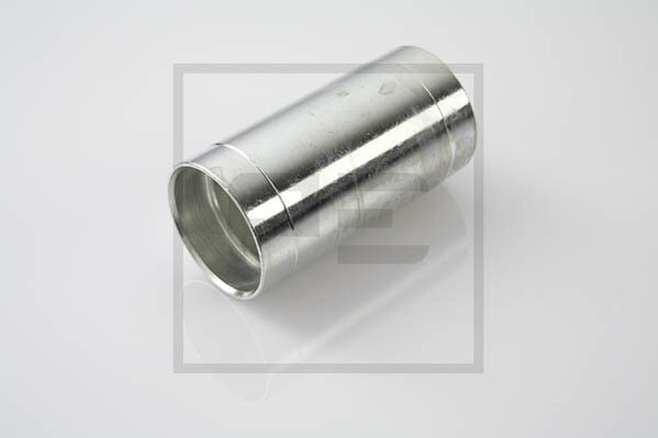4X 104.025-00A LagerbüChse 31/35 X 38,5 / 39 X 76 Passend FüR DAF-image