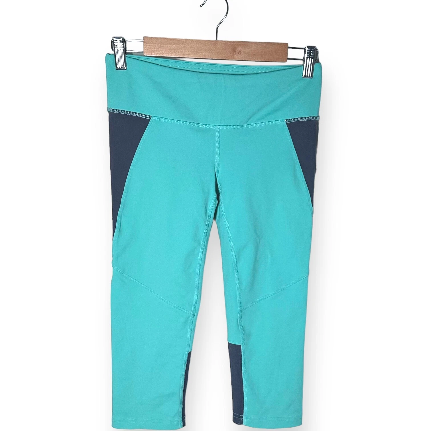alo-yoga stretchflex illusion anti bacterial active leggings