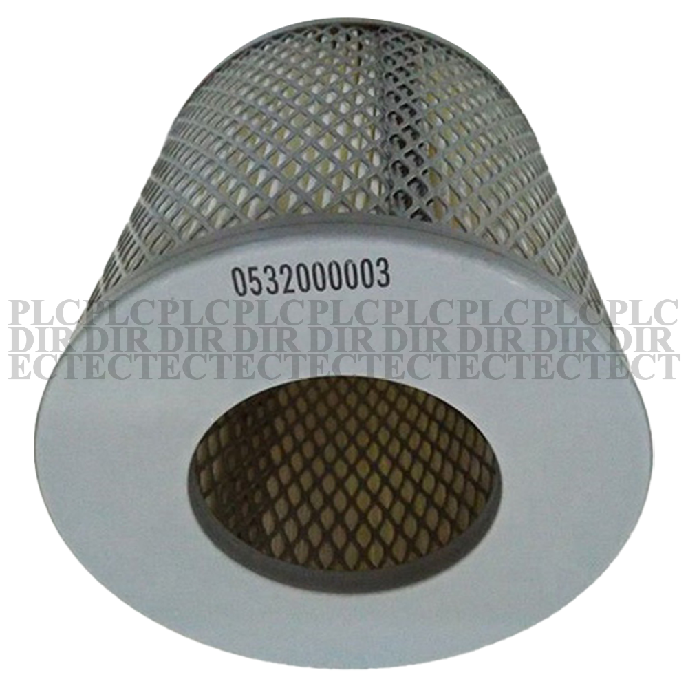 2PCS/ NEW Busch 0532000003 0532000003 Vacuum Pump Air Filter eBay
