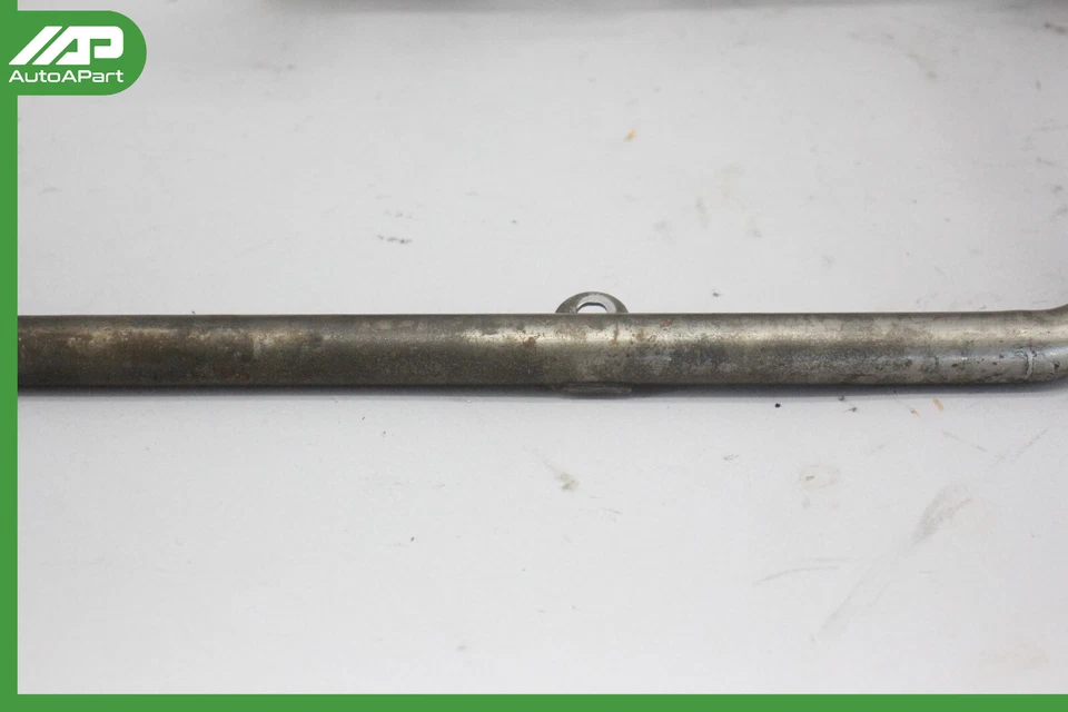 ✅ 03-06 Mercedes W209 CLK500 E500 SL500 Motor Aceite Pickup Tubo Manguera OEM Foto 4 de 4