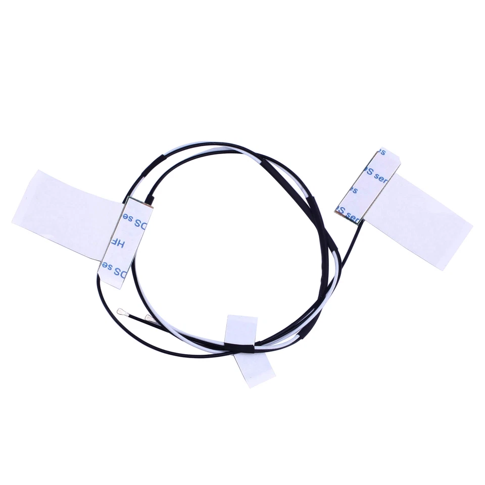 802.11AC BCM94360CS2 Flughafen WiFi WLAN Karte Bluetooth 4.0 & PCI-E Adapter & Antenne - Bild 3 von 4