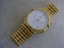 Rare-Jean-Lassale-Thalassa-18K-Gold-Chronograph-159-Grams thumbnail 1
