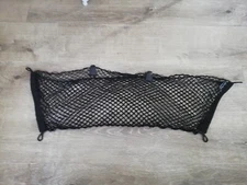 2023 Hyundai Elantra Rear Trunk Envelope Style Mesh Organizer Cargo Net
