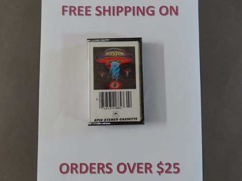 $1 and UP ARENA ROCK VAN HALEN PINK FLOYD RUSH ZEP BUILD YOUR LOT CASSETTE TAPES - Picture 70 of 389