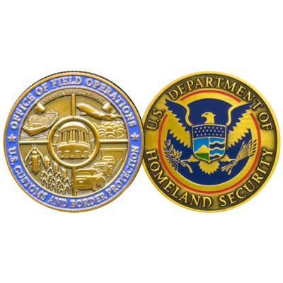BL14-019 CBP Officer Agriculture Specialist Office of Field Operations OFO CBPO