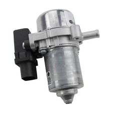 Hella Power Brake Booster Vacuum Pump For Audi A3 S3 Quattro Volkswagen Beetle