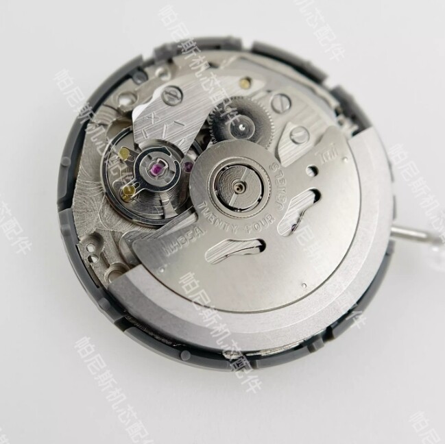 Japanese Seiko NH35 Movement Arabic Font Fully Automatic Machinery