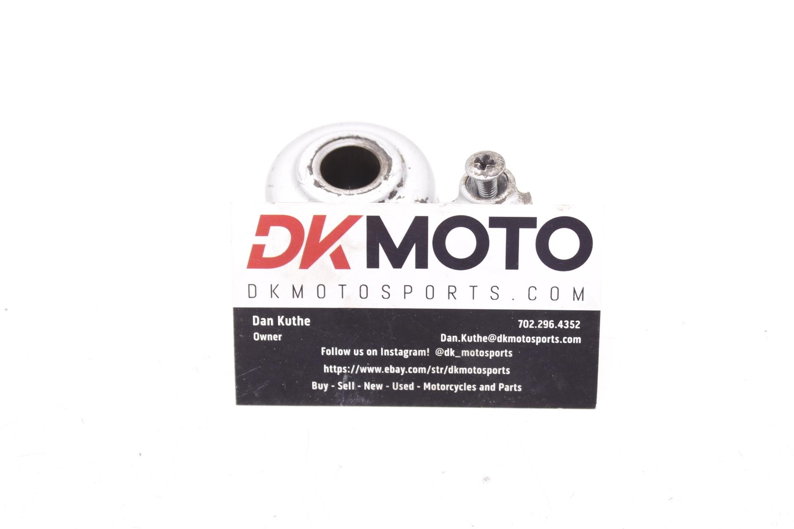 77 Honda Cb750f Oem Speedometer Drive Gear  R7.BX15