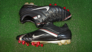 mercurial hypervenom magista tiempo