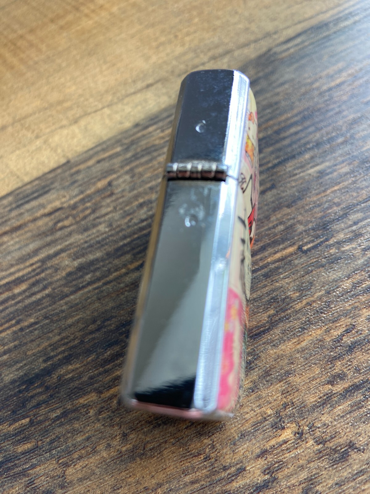 Hello Kitty Metal Dehoo Gas Lighter Sanrio EUC Vintage EBay