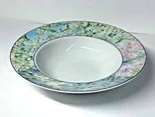 CERALENE RAYNAUD LIMOGES • IMPRESSIONS • 8 1/4" RIM SOUP BOWL