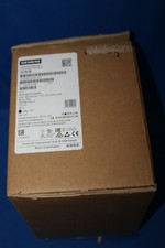 Siemens Simatic 6SE6420-2AB21-5BA1 / 6SE64202AB215BA1 Micromaster 420 1.50 kW