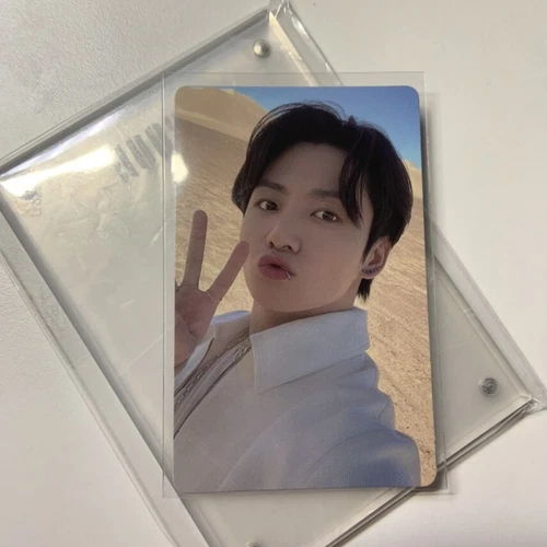 Álbum BTS PROOF Oficial WEVERSE SHOP Regalo Especial Pre-pedido Jungkook