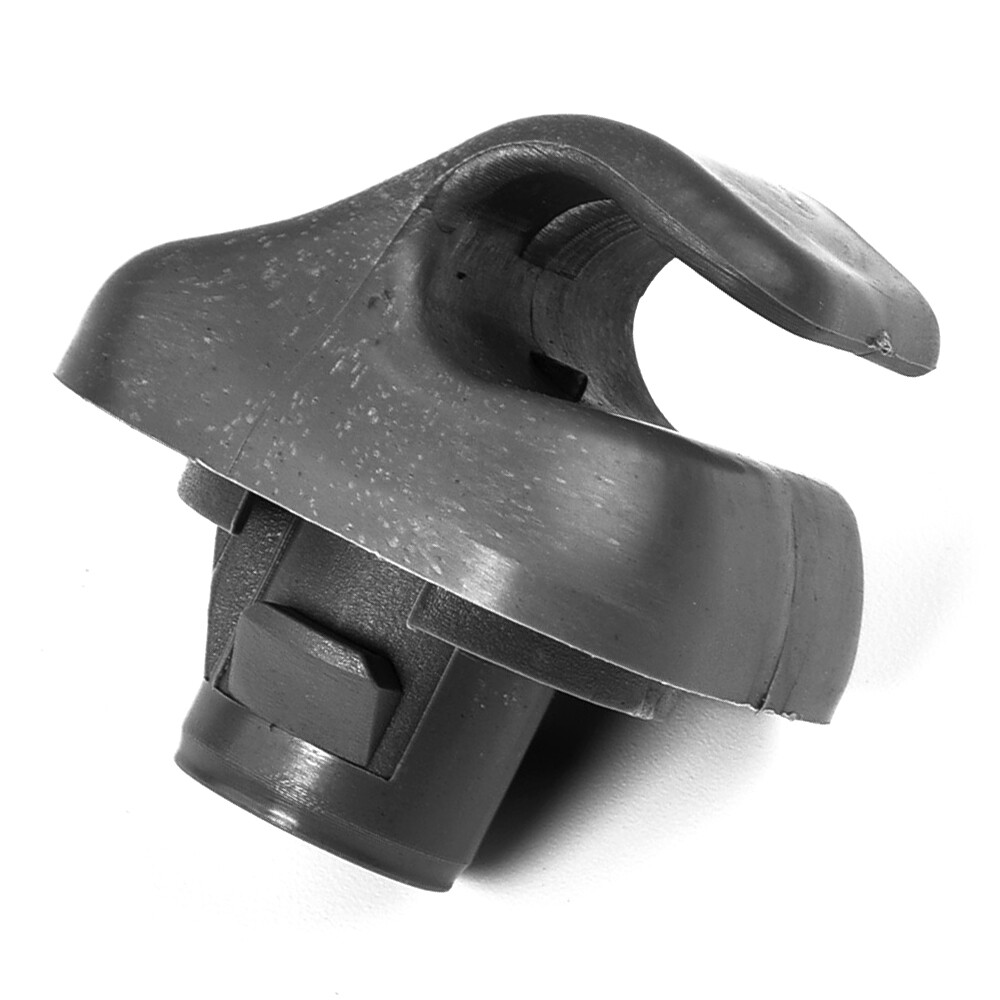 Car Sun Visor Clip Holder Bracket Fits Nissan Juke F15 Tiida C12 Sylphy Frontier eBay