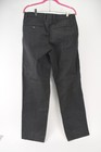 Dockers Mens Gray Straight Fit Pants Size 32x34
