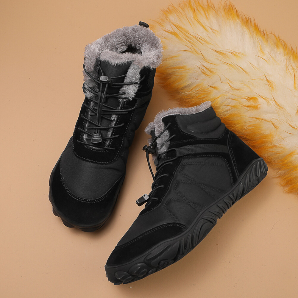 KEEN Scarponi da neve invernali Stivaletti alti impermeabili per escursionismo e arra