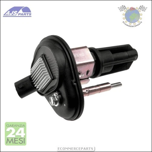 Cdwaj Bobina Accensione Ajs Per Hummer Per Hummer H3 Benzina 2005> - Immagine 2 di 4
