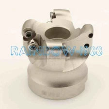 FOR CNC round nose milling cutter disc EMR 5R63-22-4T