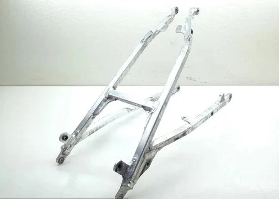 Subframe 后尾子车架 2004 铃木 RMZ250 1421 — 第 3/4 张图片