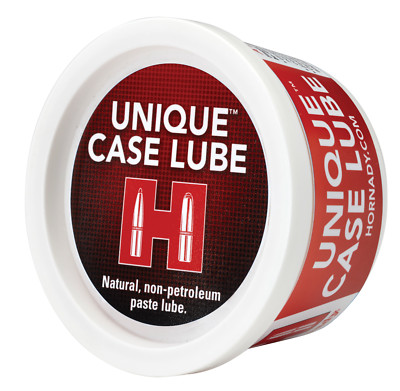 Hornady Unique Case Lube 1 4oz 393299