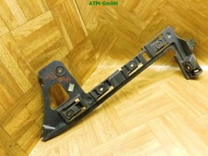 Stoßstangenhalter Führungsprofil hinten links VW Passat B6 3C5 Variant 3C9807393