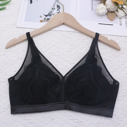 Playtex 18 Hour Bra Wirefree Ultimate Lift True Support Women Natural Soft Retro - Picture 17 of 34