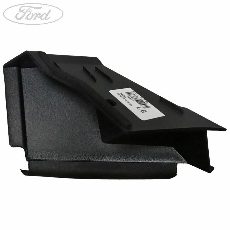 Genuine Ford Cowl Side Panel 1829304 | eBay 