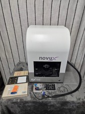 IMETRIC 3D Dental Scanner NOVUX NX 150 IScan D WITH USB DONGLE
