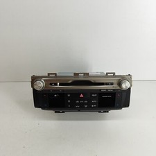 Autoradio Lexus GS