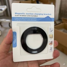 Magnetic Ring Holder Fits Mobile Phone Mag safe Wall Holder Car Phone Stands USA