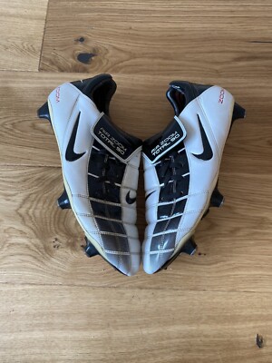 2002 NIKE AIR ZOOM TOTAL 90 T90 II SG - UK11 | eBay