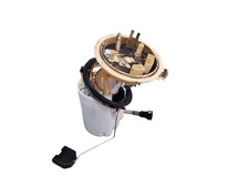 VOLKSWAGEN PASSAT Fuel Pump Sender Unit 1.6 Diesel DCXA 2015 B8 