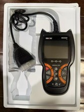 INNOVA 6030P Car OBD2 Scanner ABS Check Engin...