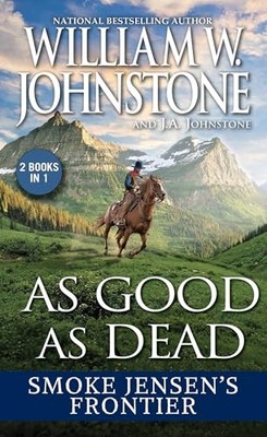 As Good as Dead Smoke Jensens - GOOD