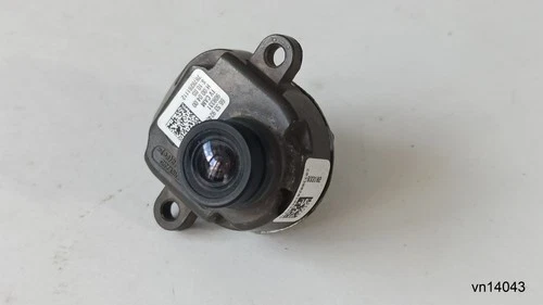 09-14 OEM BMW X1/X3 E84/F25 EXTERIOR MIRROR CAMERA left/right side LH/RH