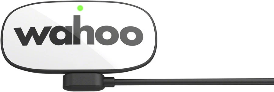 Wahoo Trackr Heart Rate Monitor, Black - Image 4 of 4