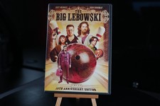 The Big Lebowski - 10th Anniversary Edition DVD - Great Condition